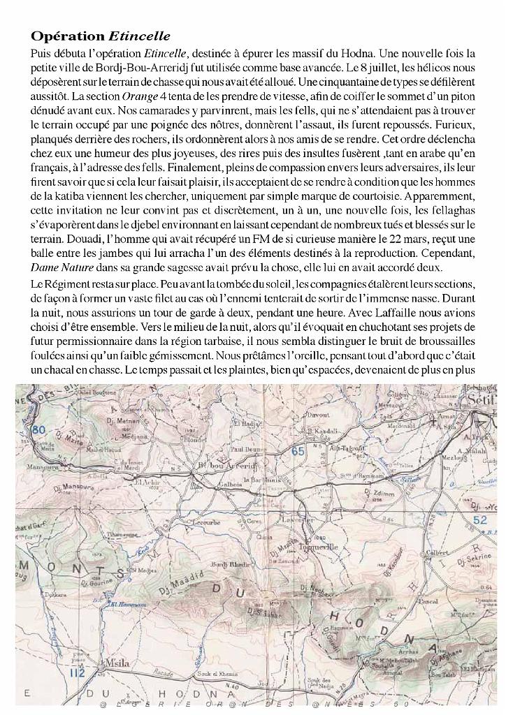 611 PARACHUTISTE AU 1 ER RCP TOME II DE RENE SAUVAGE (75).jpg